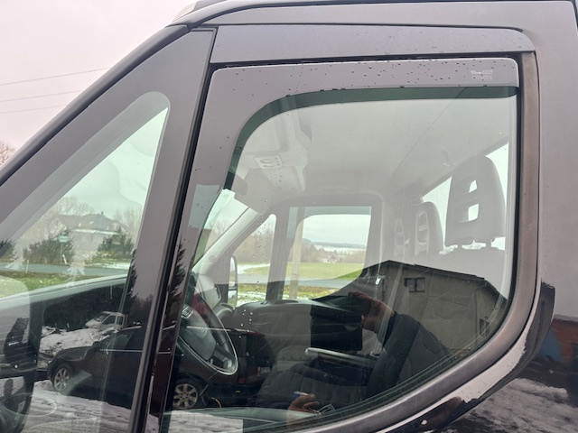 Odtahovka IVECO DAILY 3,0hpt 8st. automat i na splátky - 20