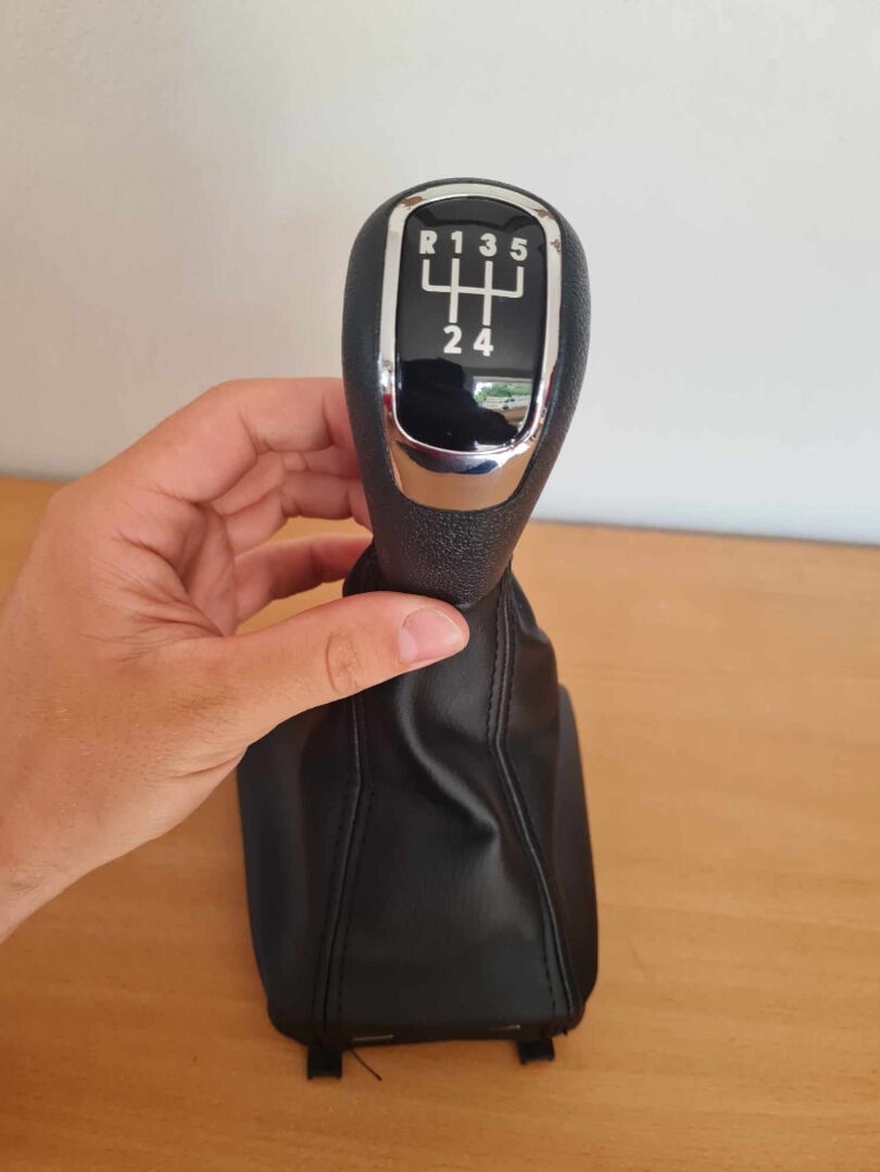 Radiaca paka pre SKODA OCTAVIA 1 / 2 a SUPERB 2 - 20