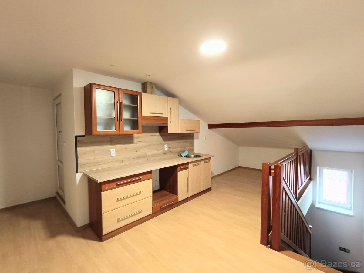 Prodej, bytový dům, Hanušovice - 20