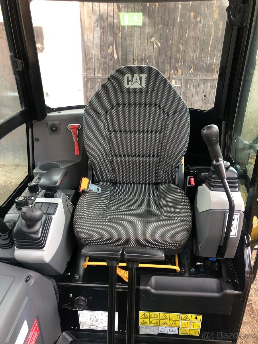 Caterpillar CAT 301.6 - 20