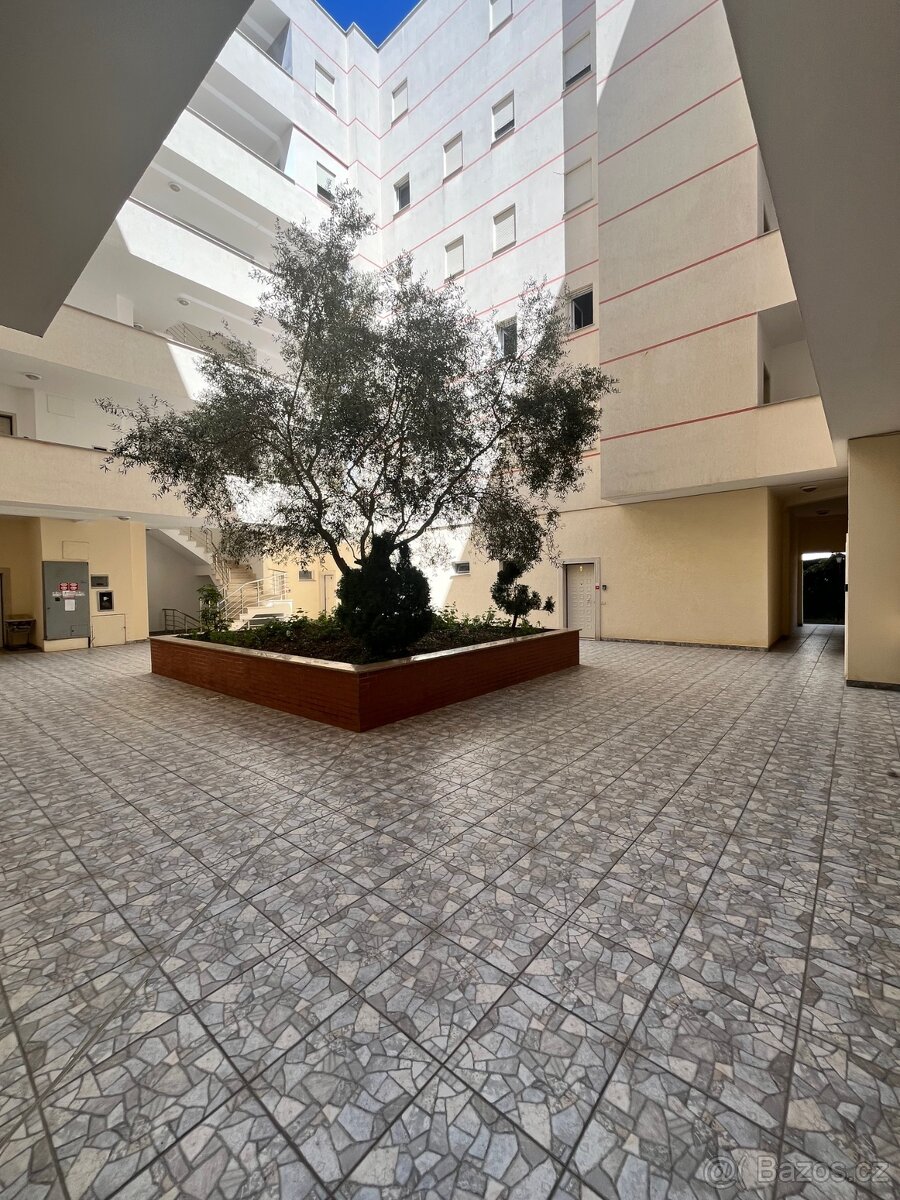 Prodej bytu 2+kk, Golem, Albánie - 20