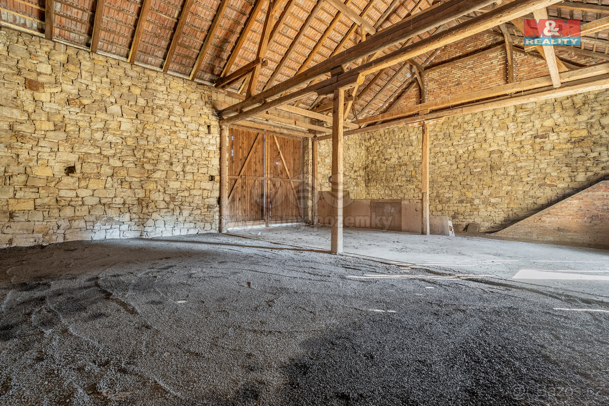 Prodej rodinného domu, 110 m², Evaň - 20