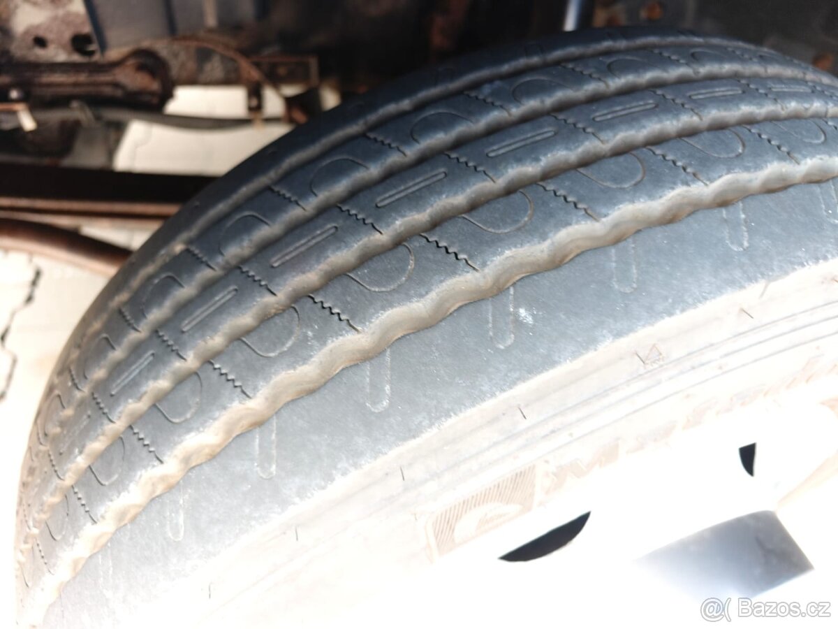 Mitsubishi Canter - Plošina - 20