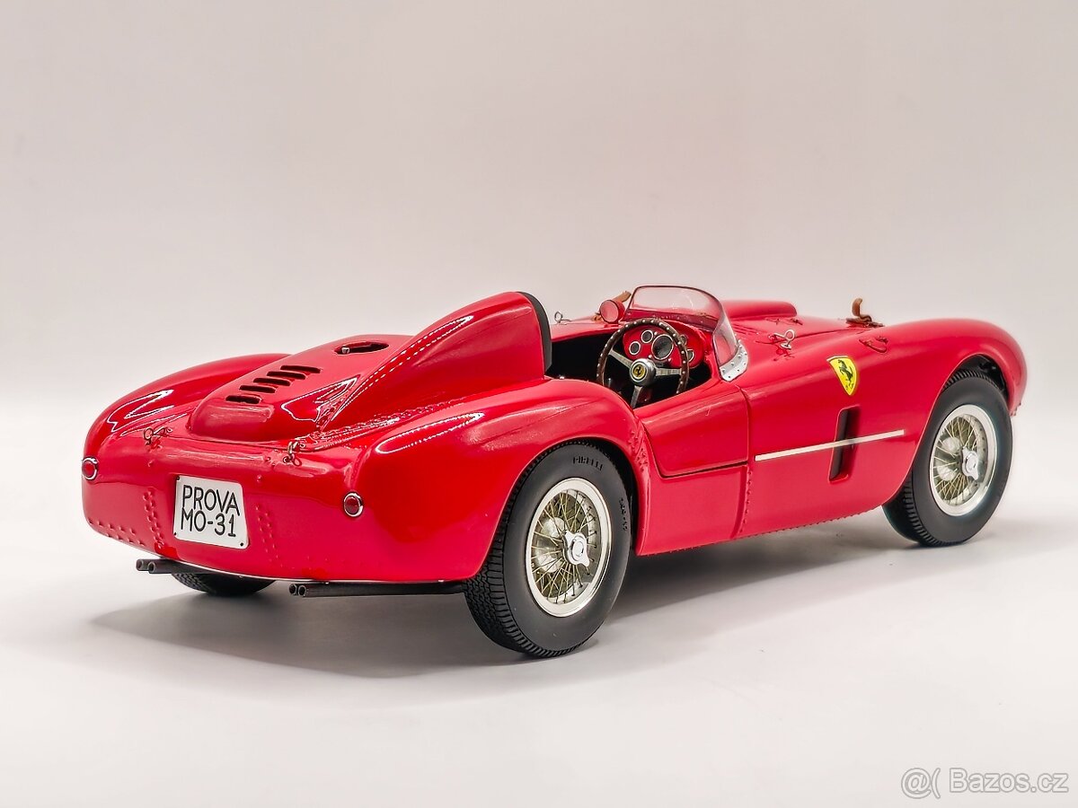 Ferrari 375 plus 1:18 BBR - 20