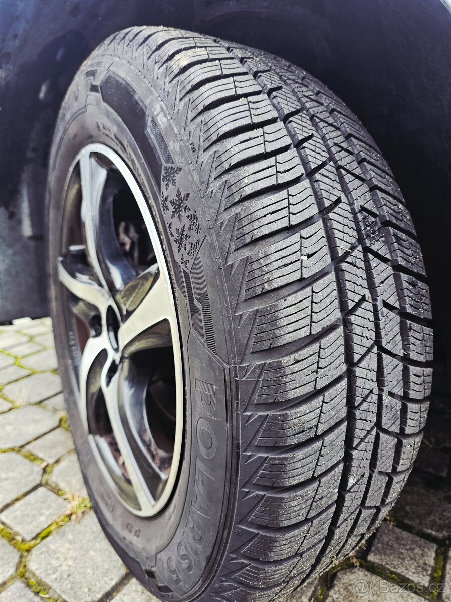 PEUGEOT 307 BREAK 1.4 HDI / TAŽNÉ / NOSIČ / NOVÁ STK/ SERVIS - 20