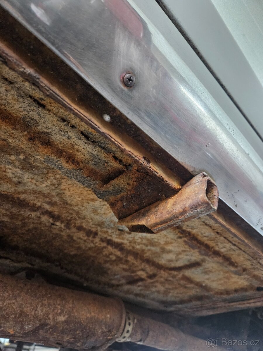 Fiat 1200 TV Transformabile - 20