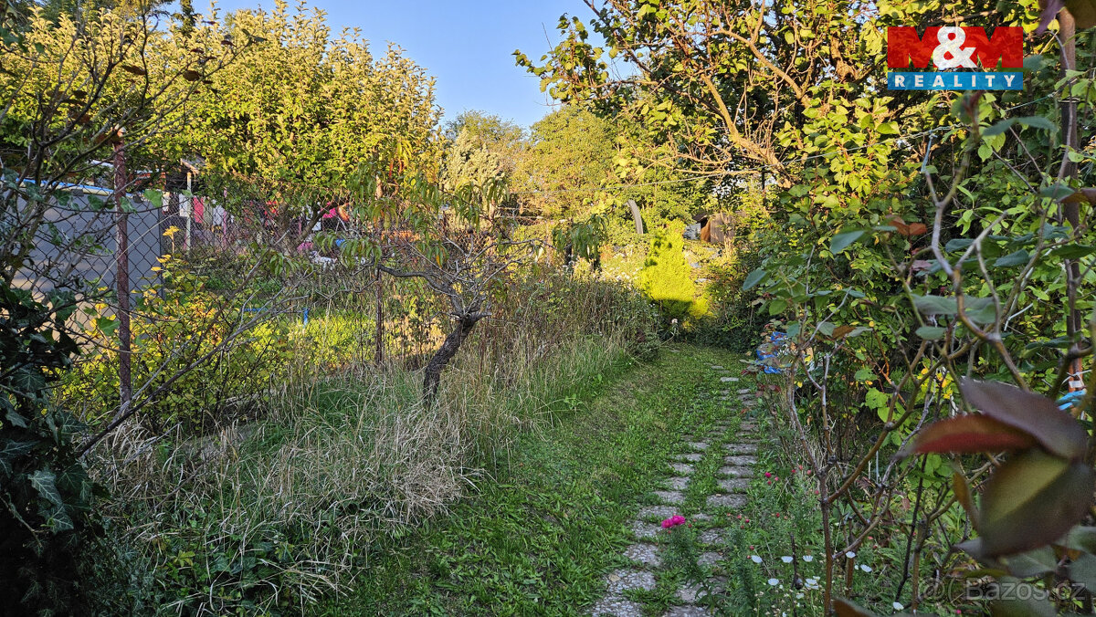 Prodej chaty, 36 m², Praha, ul. Krejčího - 20