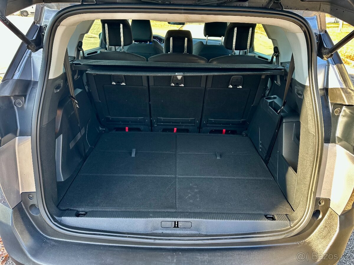 Peugeot 5008 1.6 133 kW r.v. 2019 - 20