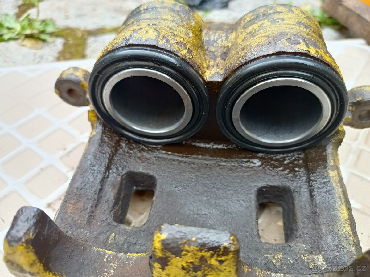 Subaru Outback III 3.0 H6 – 180 kW – nová STK
- 20