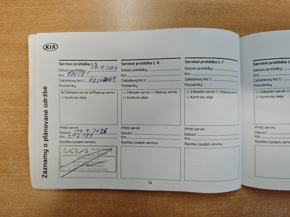 Ceed SportyWagon Exclusive 1.6CRDi 100kW - 20