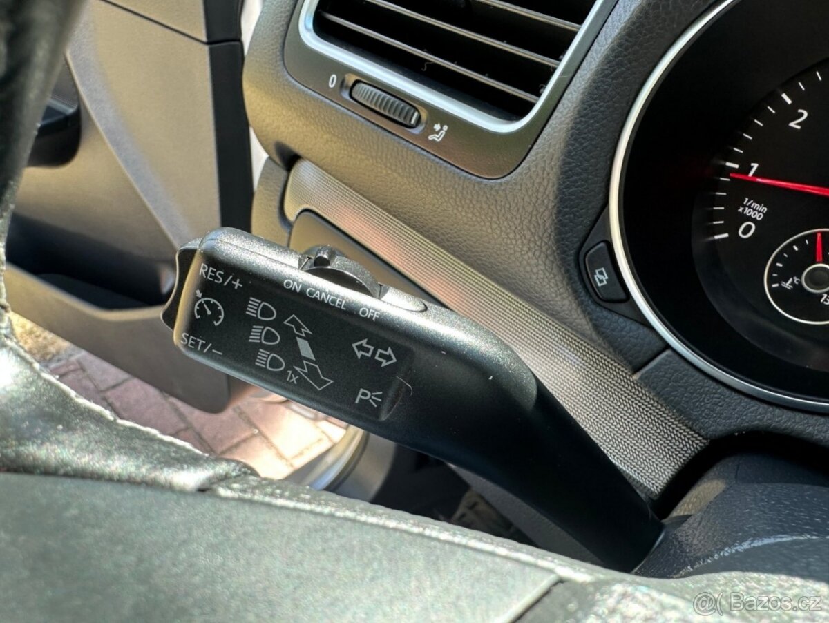 Prodám Volkswagen Golf 1.4Tsi 90kw DSG - 20