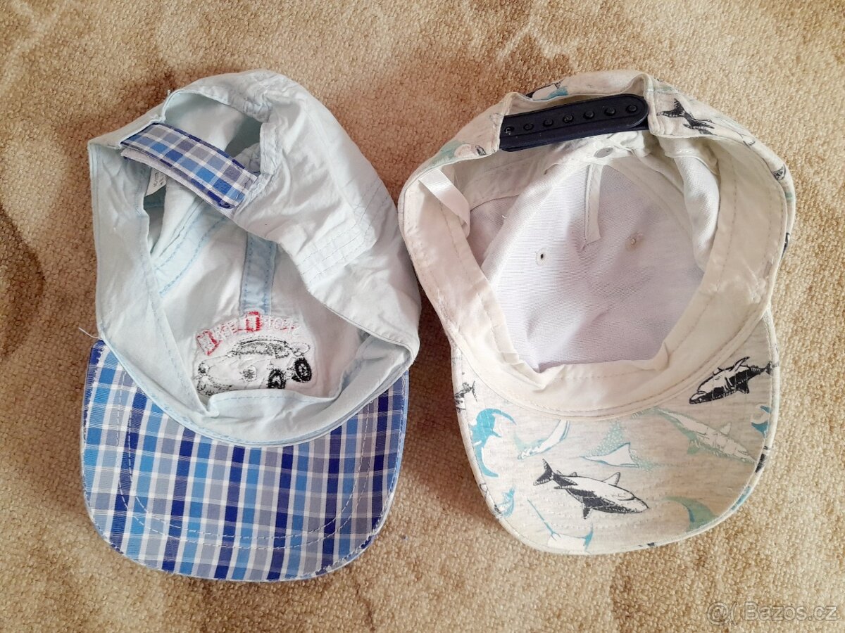 Dětské oblečení kluk vel. 98-104. - 20