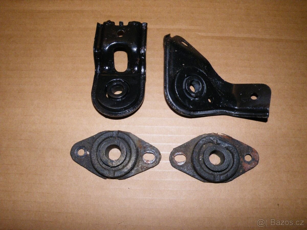 Díly - Honda Civic 4g - 20