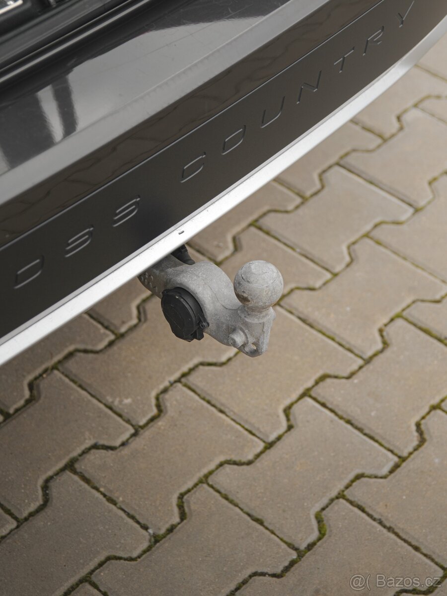 Volvo V90, CC B4 2,0/145kW AWD DPH - 20