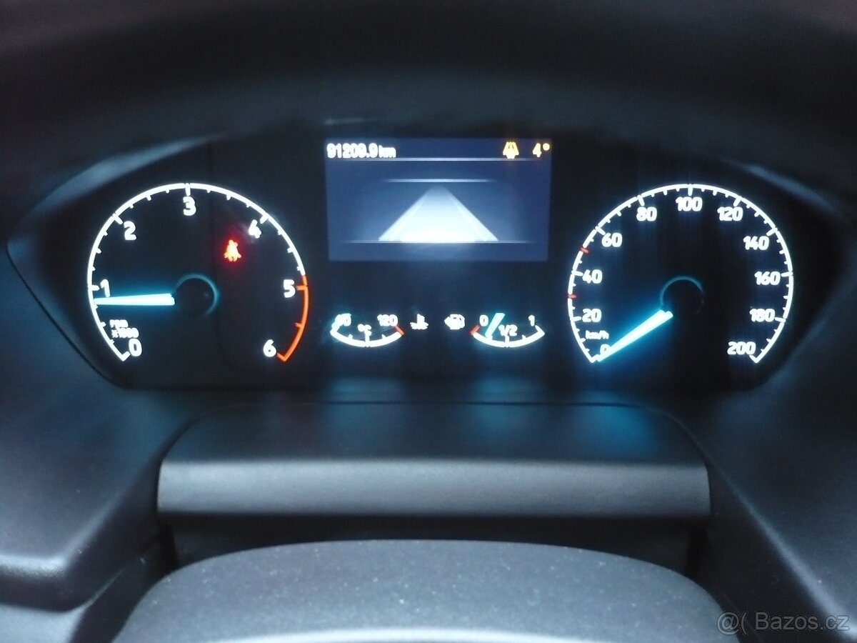 Ford Transit 2.0 TDCI 96 kW - 20