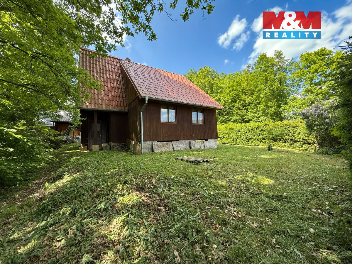 Prodej chaty, 108 m², Radíč - 20