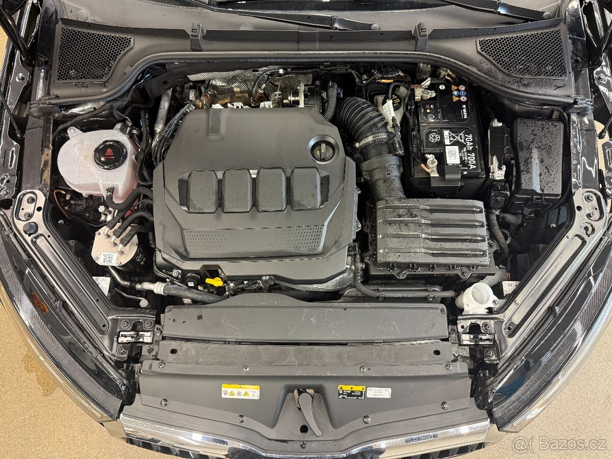 Škoda Octavia 2.0 TDI 110 kW - 20