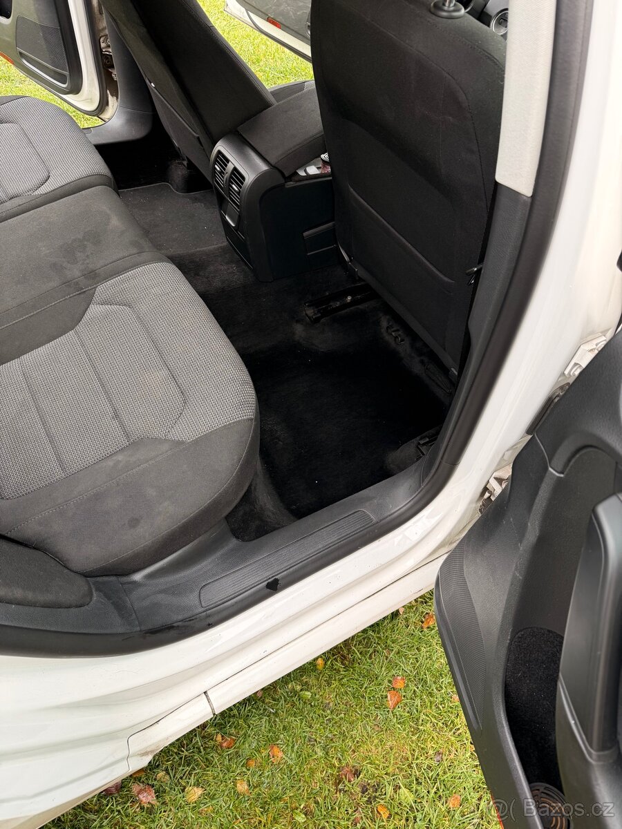 VW PASSAT DSG 2.0 TDI 103kw - 20