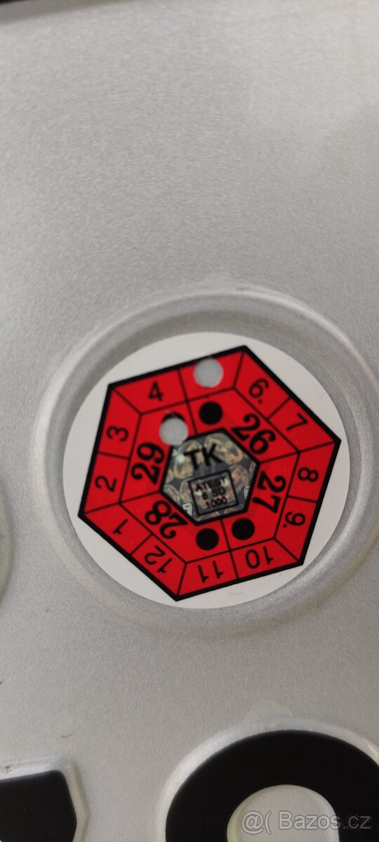 Piaggio MP3 500i.e LT ABS CZ TP - 20