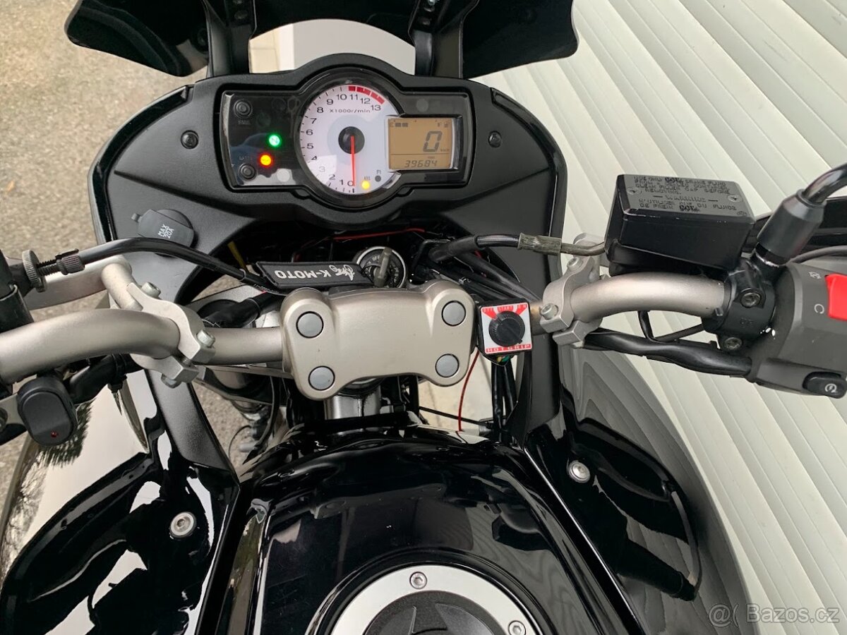 Kawasaki Versys 650 ABS 35kW - 20