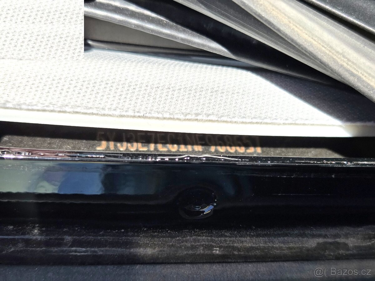 Tesla Model 3 Performance 377kW/82kWh 1.majitel SOH 91% - 20