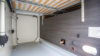 Obytný vůz CI Horon 66 XT - 20