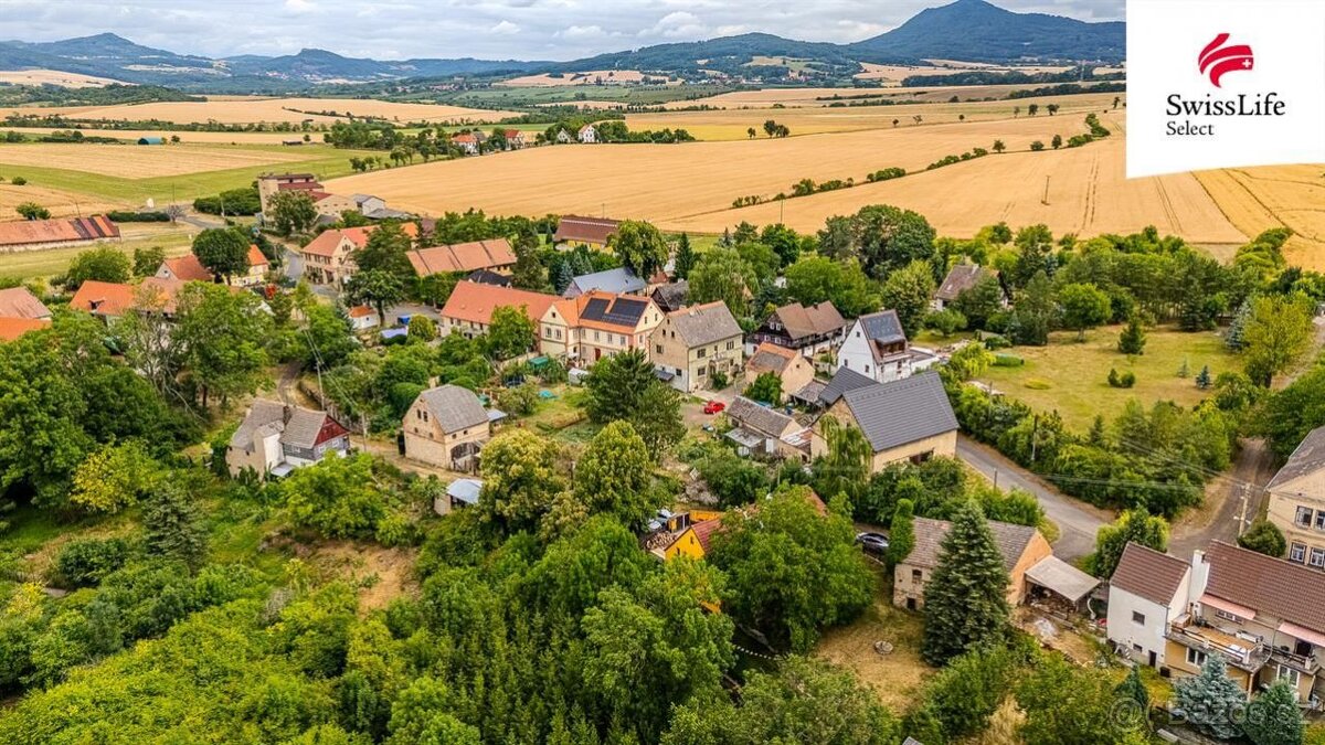 Prodej rodinného domu 204 m2, Křešice - 20