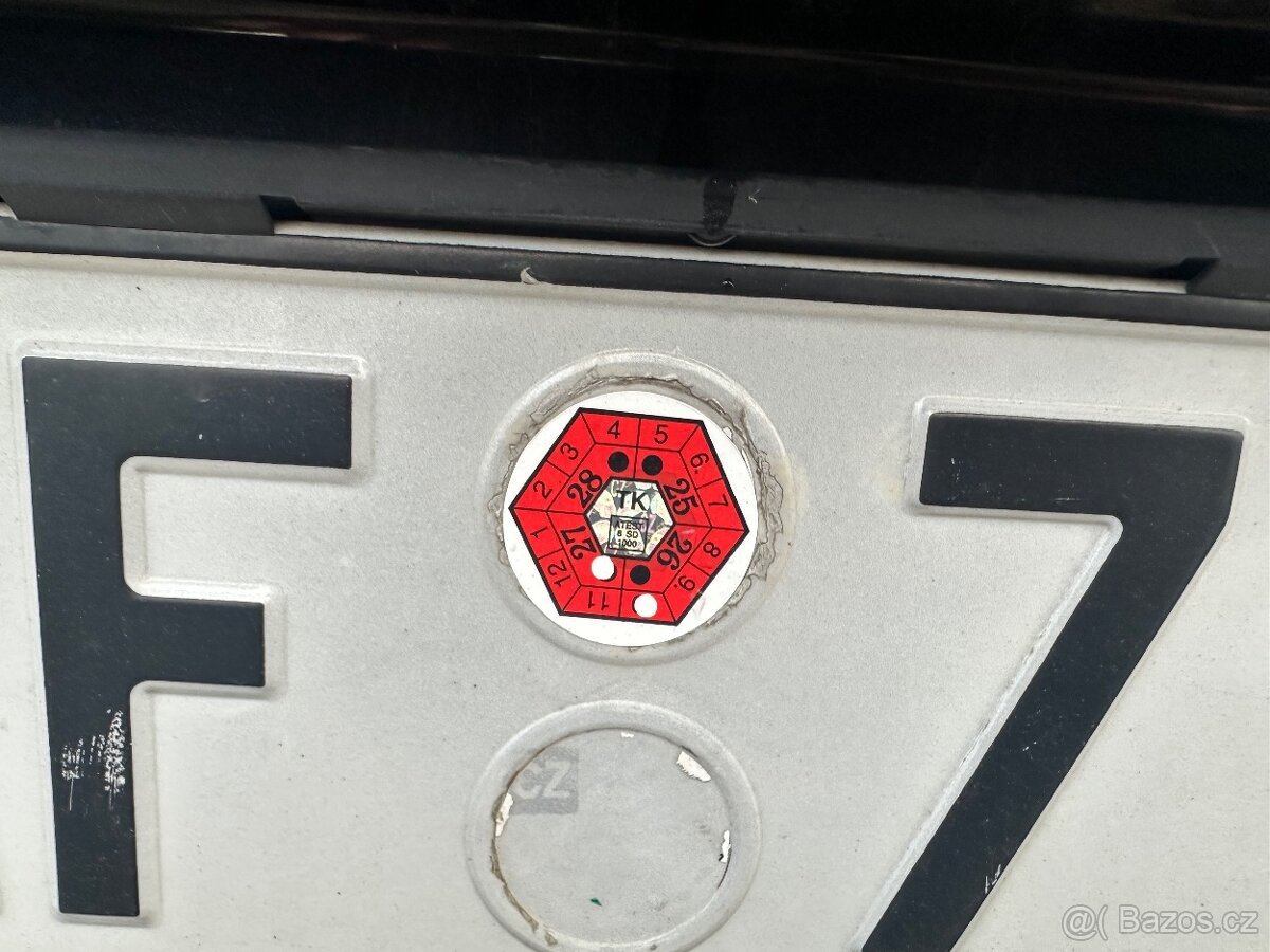 Prodám Opel Corsa 1.2 - 20