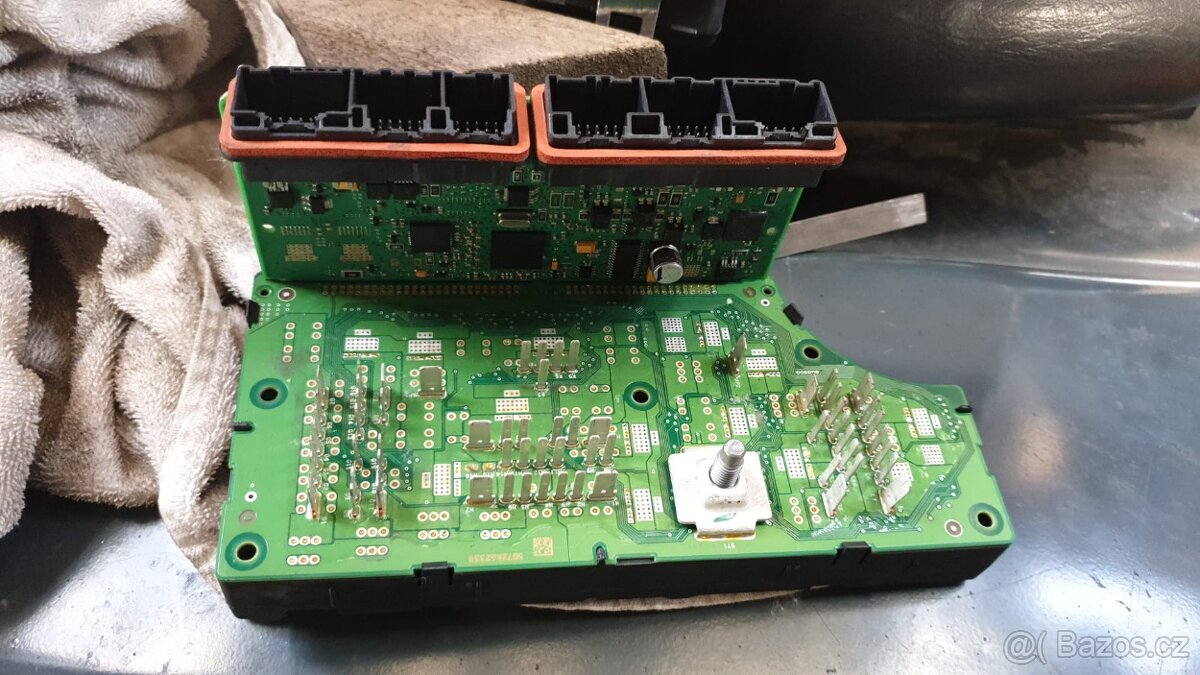 JEEP COMPASS 2,2 CRDi 4WD LIMITED ND - 20