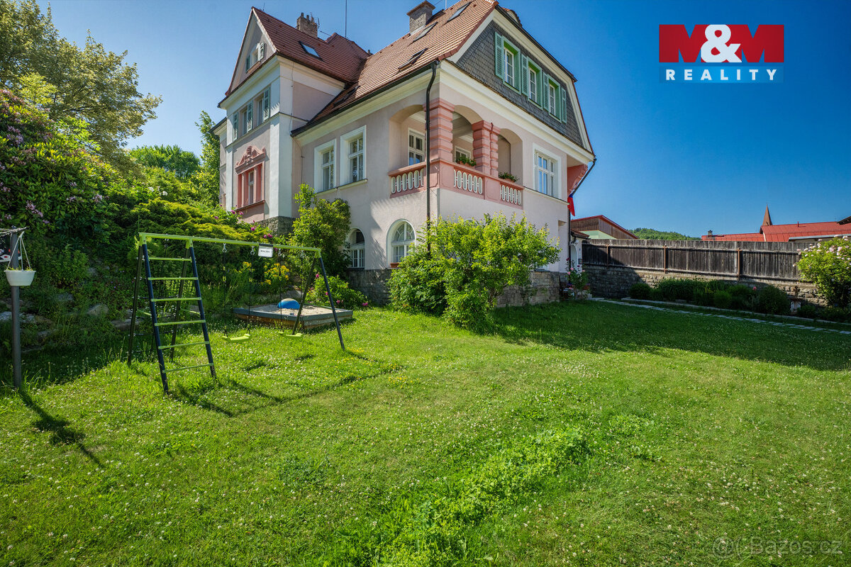 Prodej vily, 550 m², Velké Hamry - 20