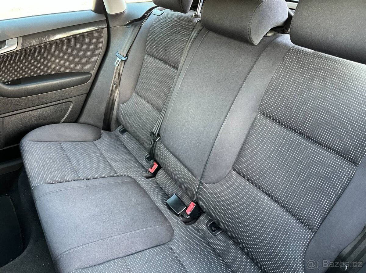 Audi A3 Sportback 2.0 TDI - 20