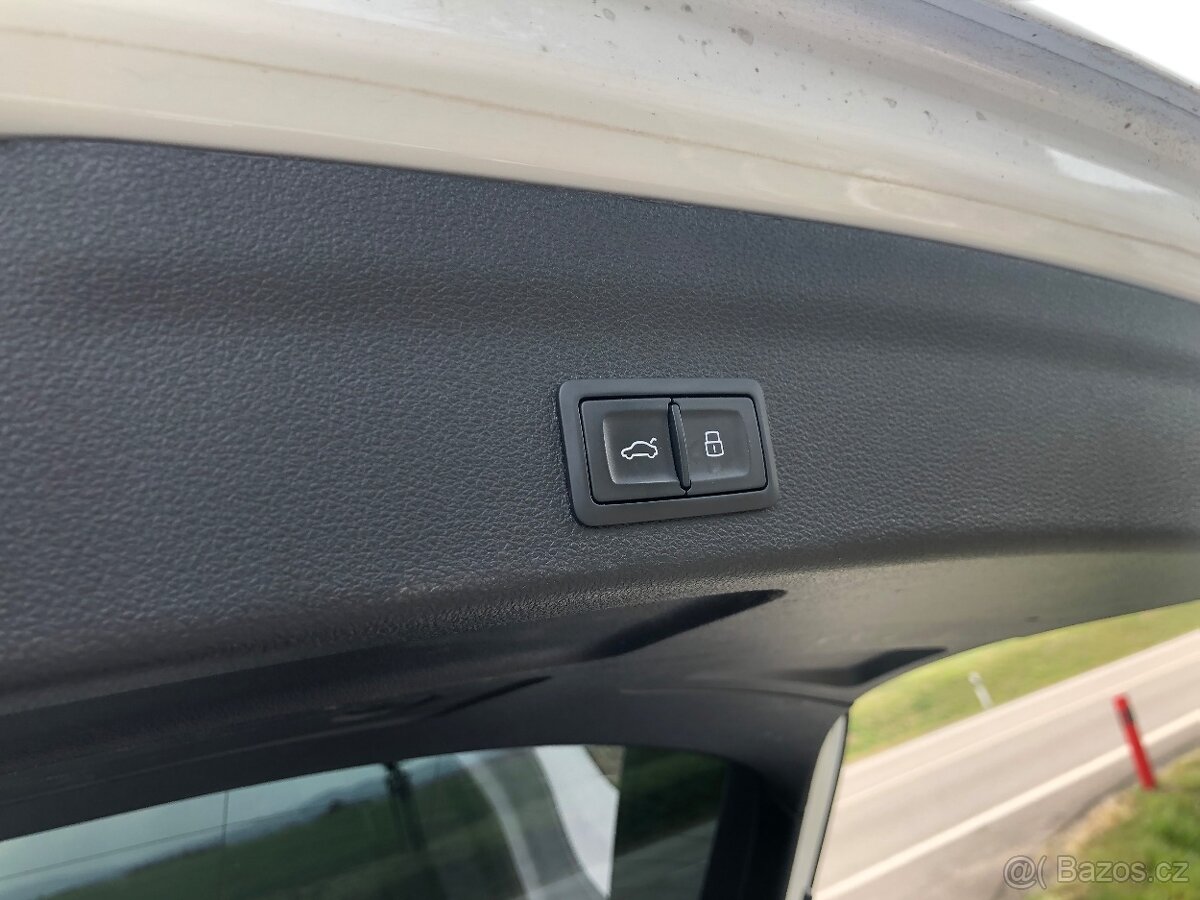 Audi A6 50 TDi Quattro S-line CZ DPH - 20