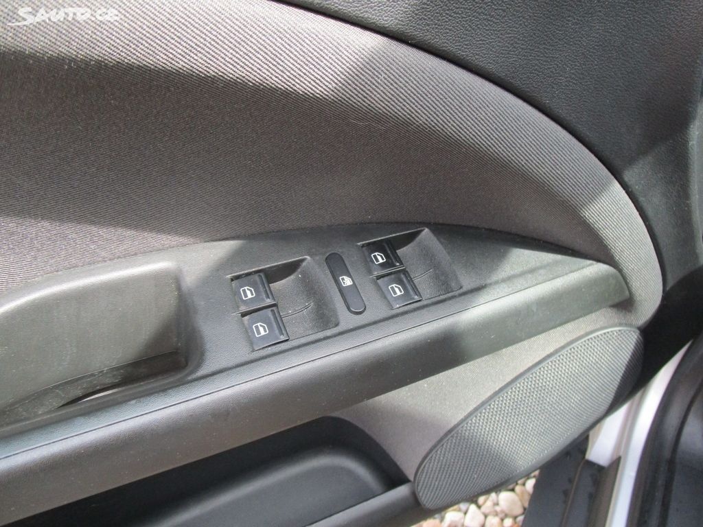 Seat Altea, 1,2TSI-77KW-NOVÁ STK+OLEJ - 20