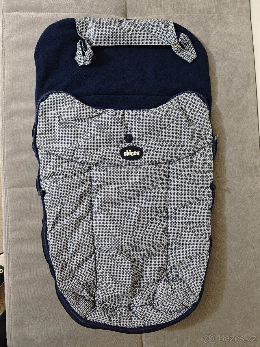 Oblečení od narození do cca dvou let - 20