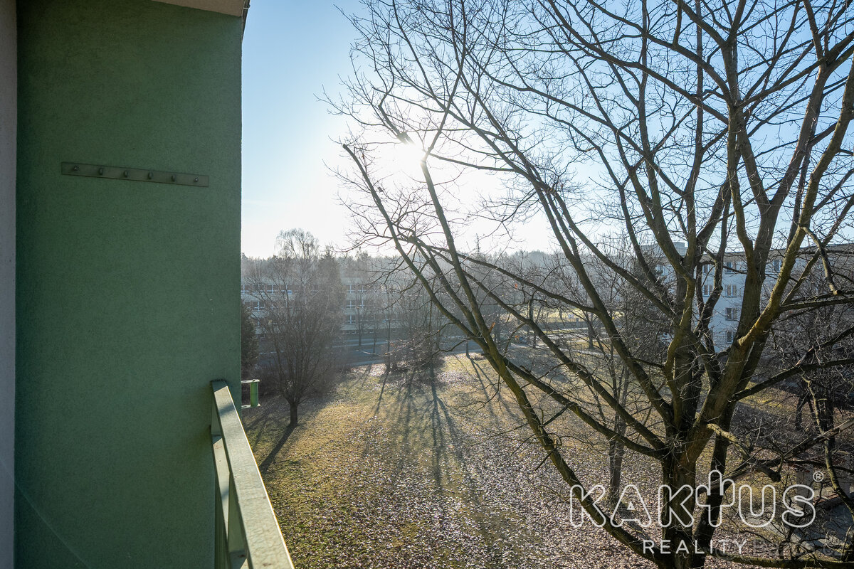 Prodej družstevního bytu 3+1 63 m², Havířov – Podlesí - 20