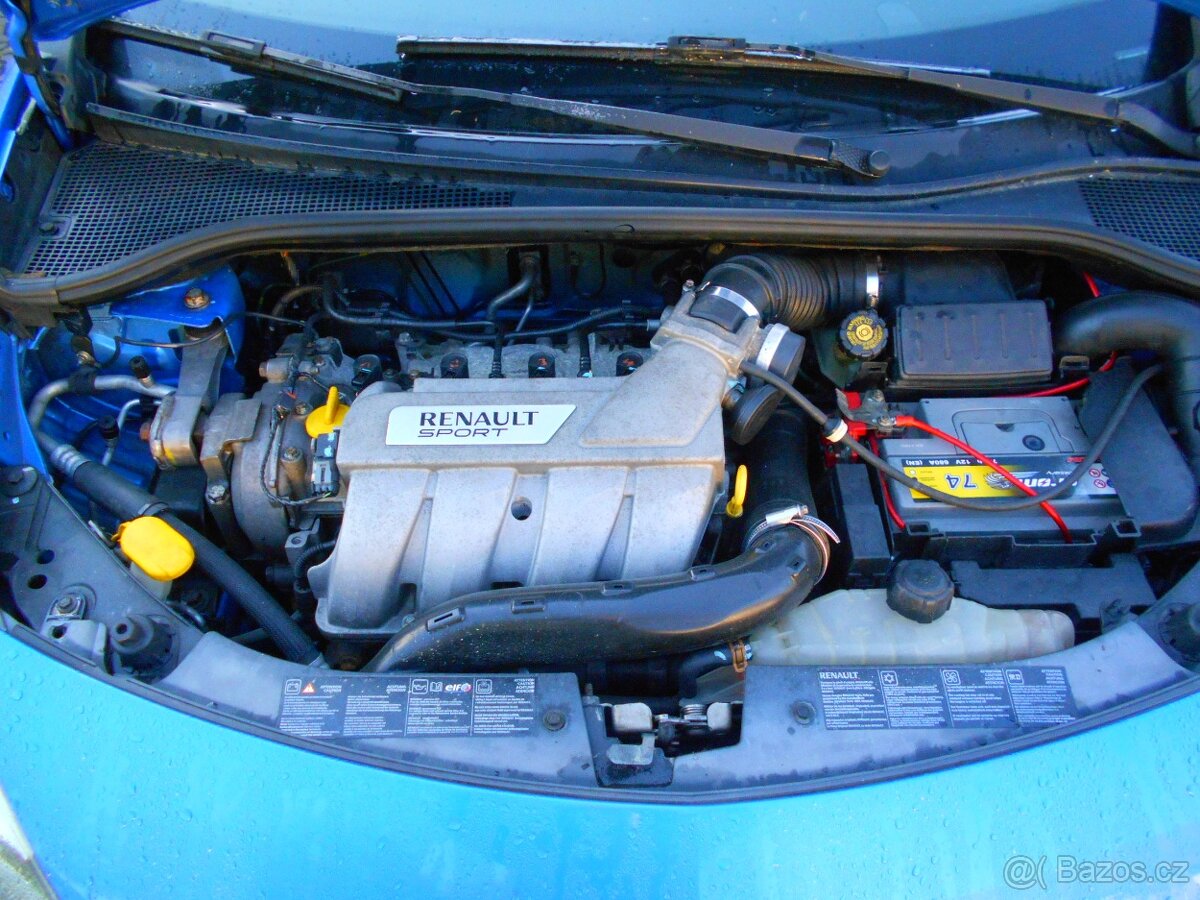 Renault Clio III Sport - 20