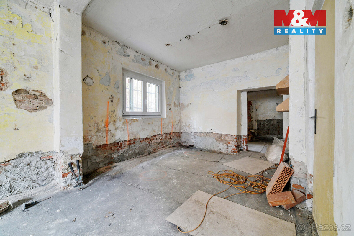 Prodej bytu 2+kk, 65 m², Nejdek, ul. Bratří Čapků - 20