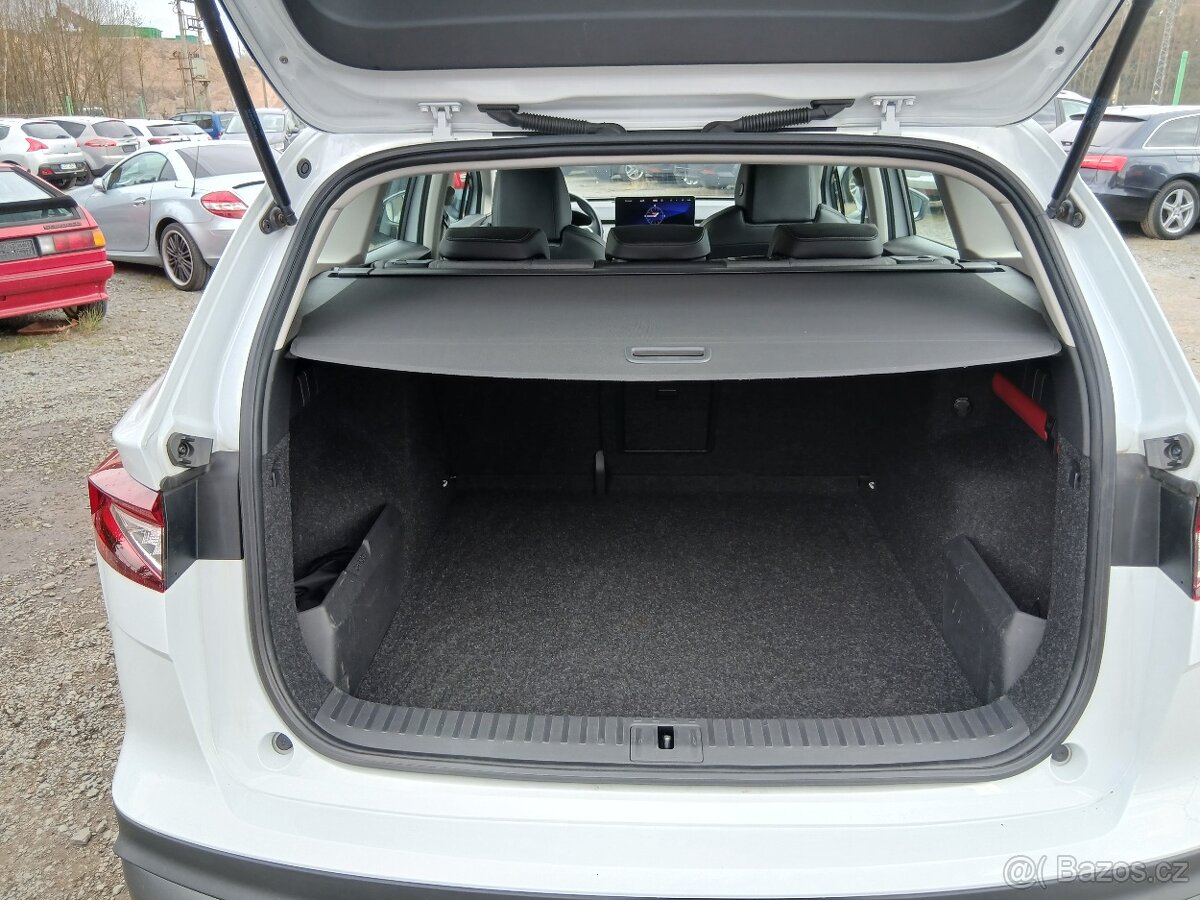 Škoda Enyaq iV 50 - 20