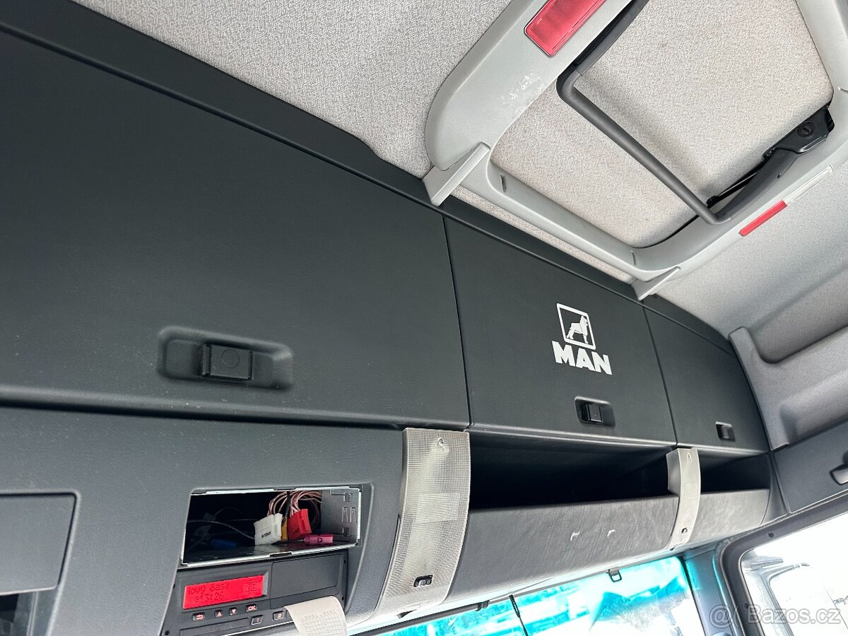 MAN TGX 18.440 STANDART E6 - 20