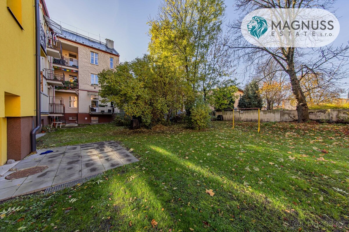 Prodej, byt 2+kk, 113 m2, Ostrava, ul. Orebitská - 20