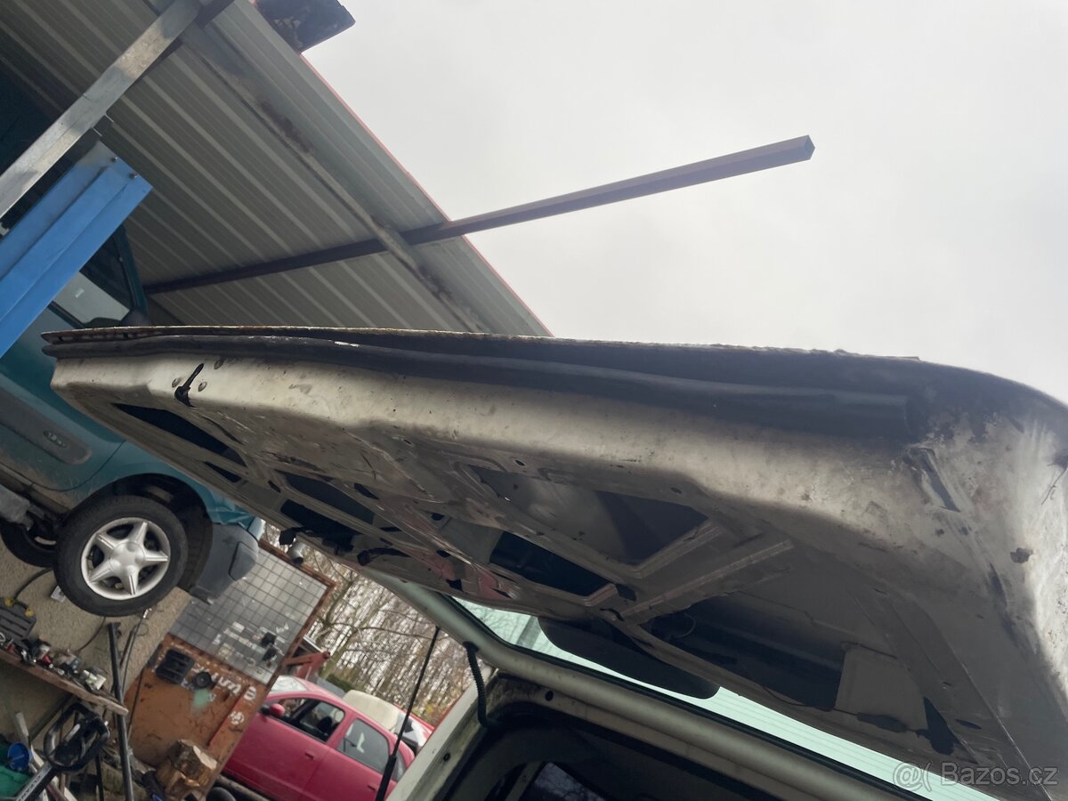 Prodám ND z transitů mk5,6,7, - 20