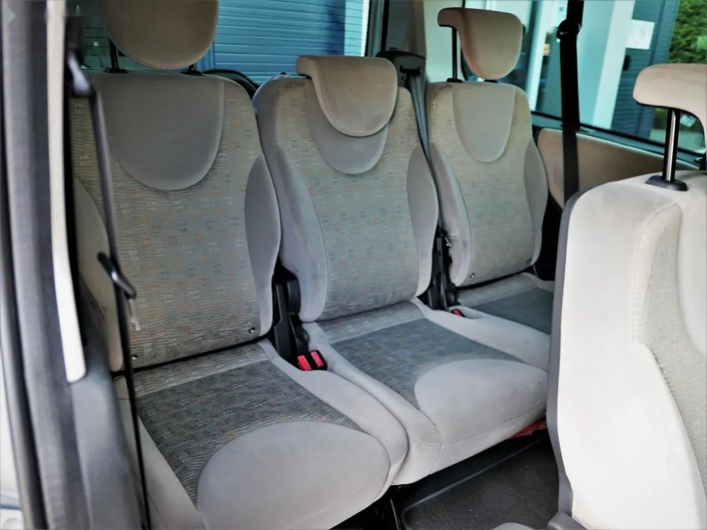 Fiat Scudo, 2.0 Multijet 120k L2H1 Family - 20