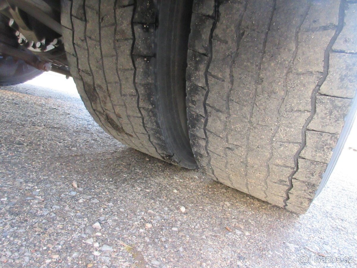 Renault Magnum 480 DXi, EEV, standard - 20