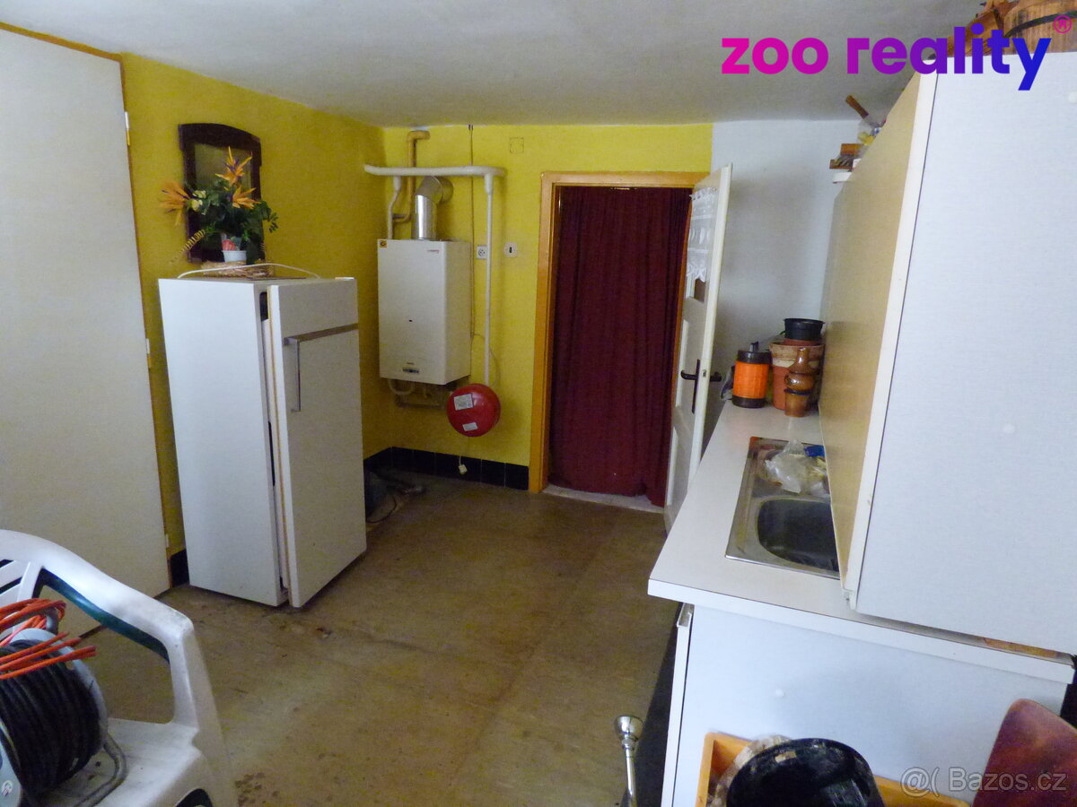 Prodej rodinného domu, Pardubice, Studánka - 20