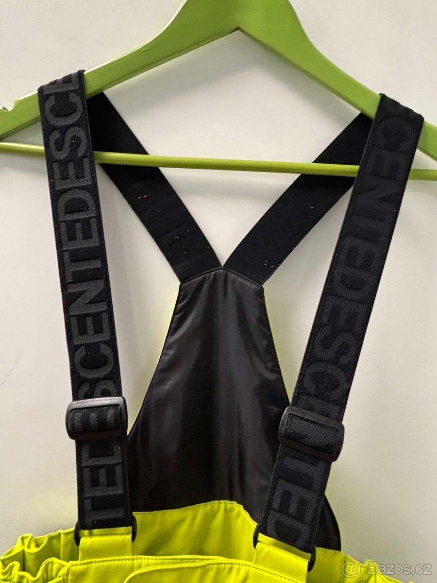 Lyzarsky komplet DESCENTE - 20