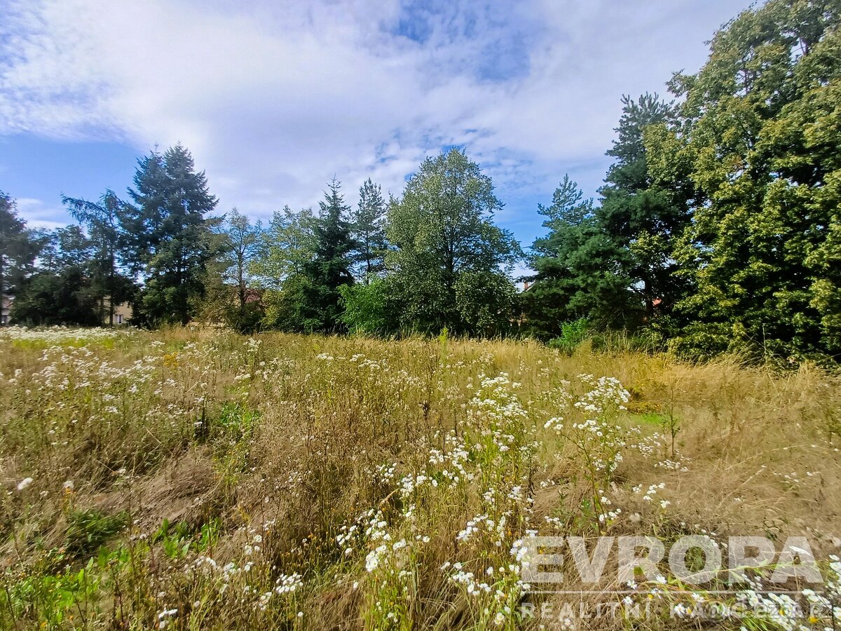 NABÍDKA pozemku v obci Okrouhlo, okres Praha-západ - 20