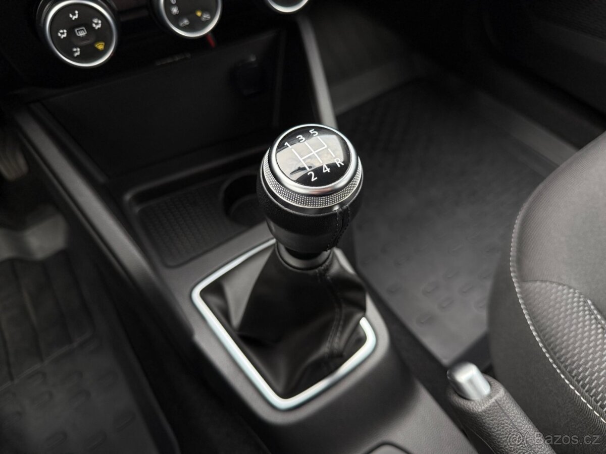 Dacia Duster, 1.0TCe 74kWČR1.Maj.TOP STAV - 20