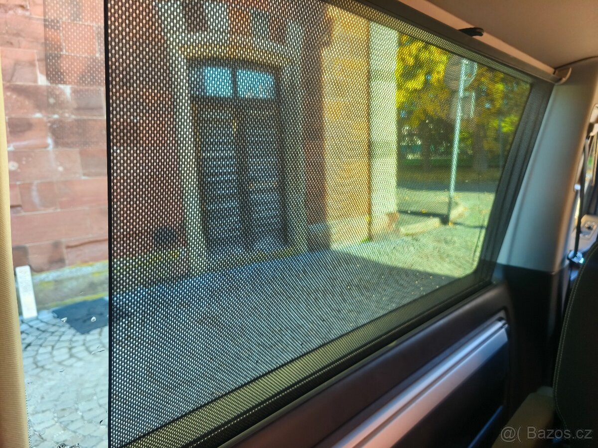 VW MULTIVAN T6 2.0TDI 110kW-1MAJITEL-PERFEKTNÍ STAV - 20