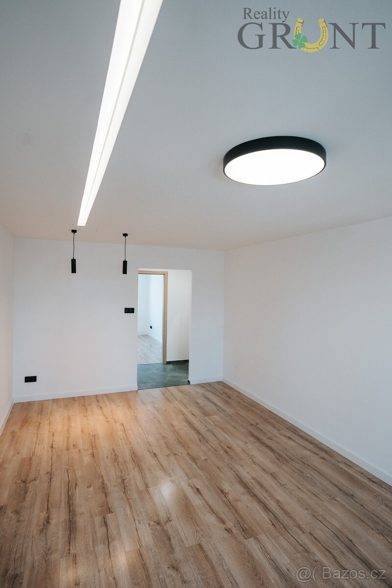 Pronájem bytu 2+1 56 m², Karviná - Hranice, ev.č. 00217 - 20