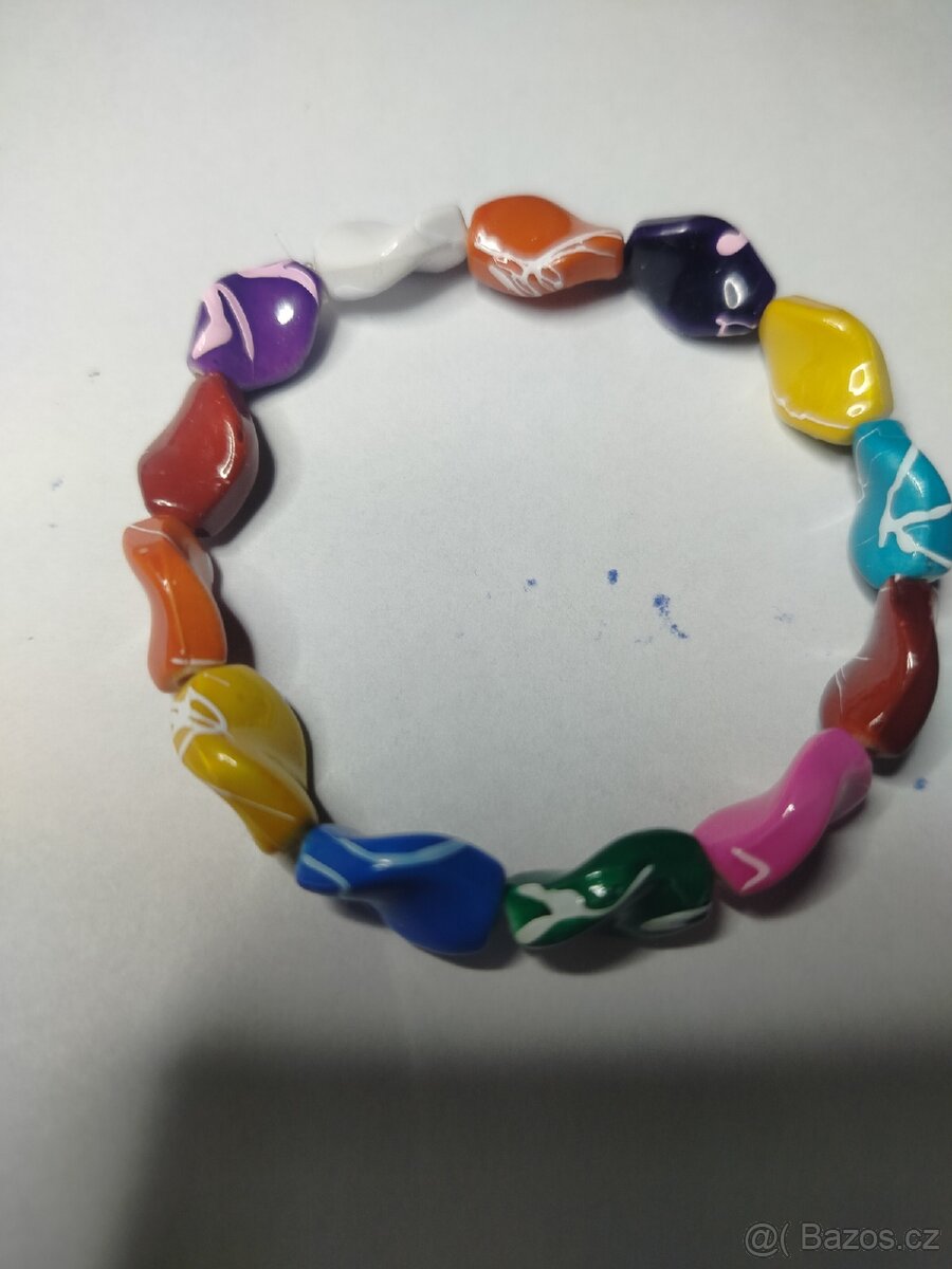 Design náramky - 20